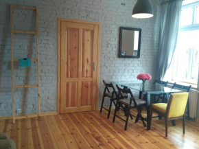 apartament Sandomierska